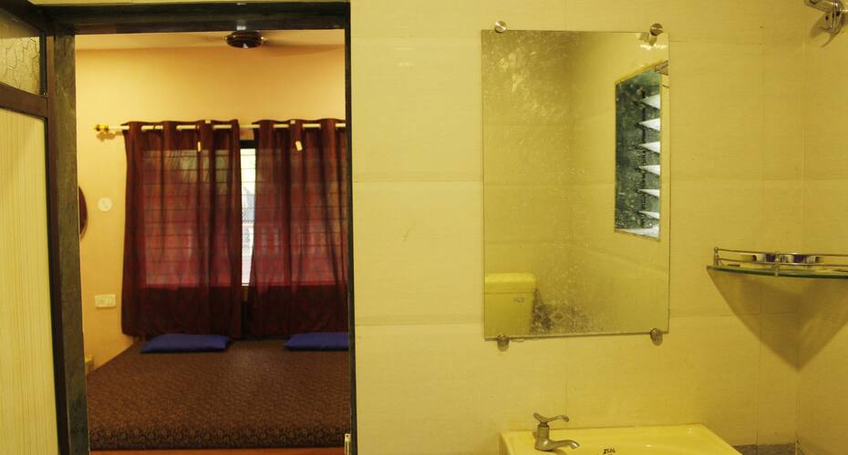 Silica Beach Resort, Tarkarli 4